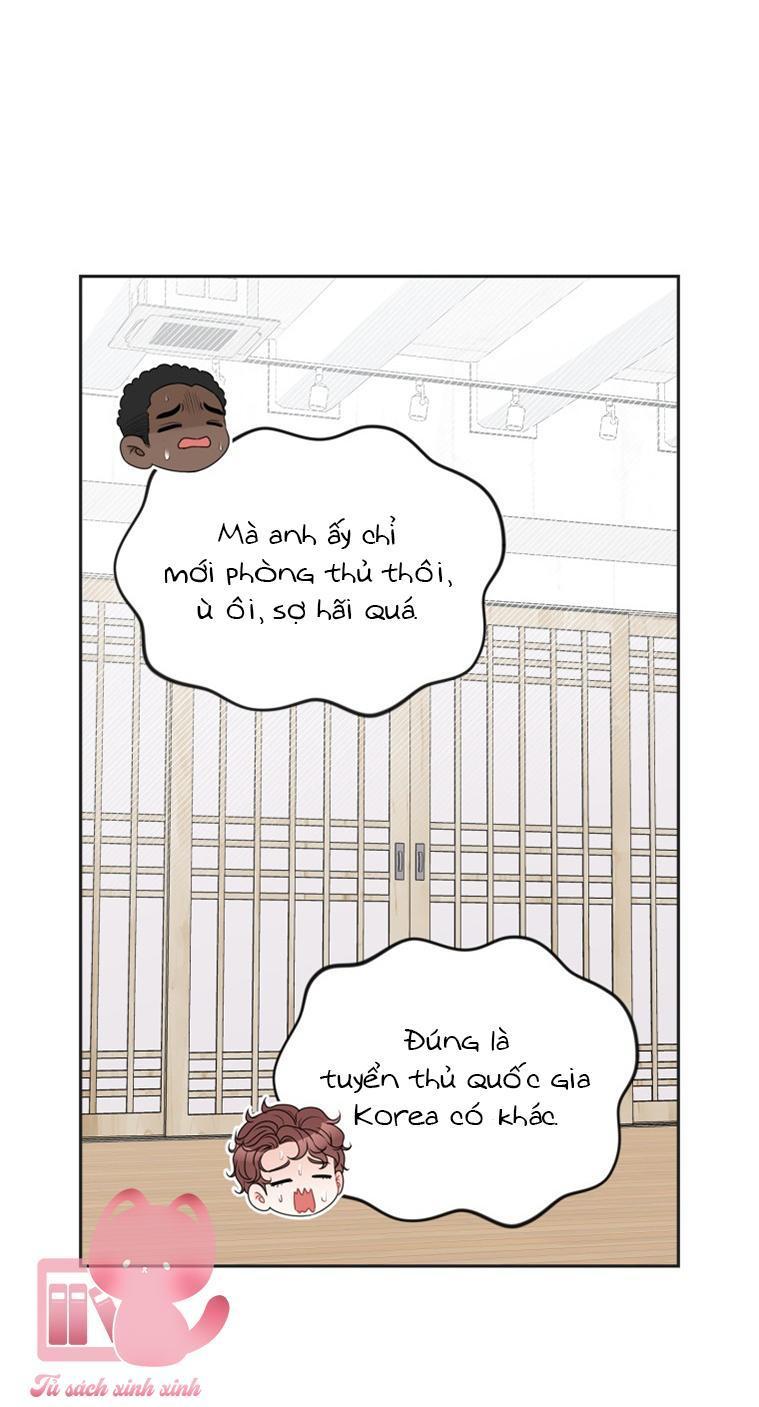 mong được chị chỉ bảo, tiền bối chapter 42 6