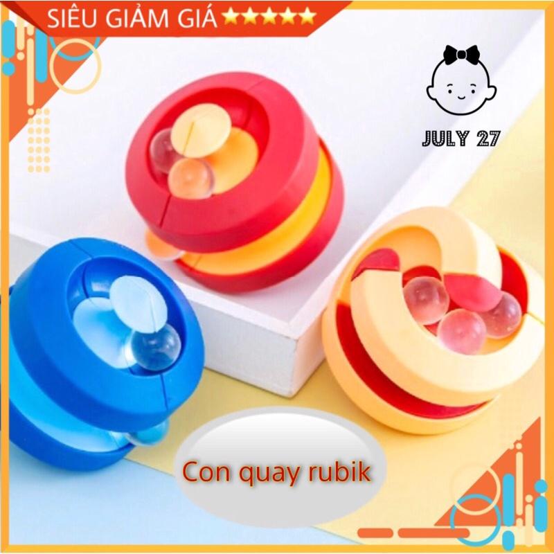 Rubik bi - đồ chơi rubik thế hệ mới phát triển kỹ năng tăng sự thông minh cho trẻ