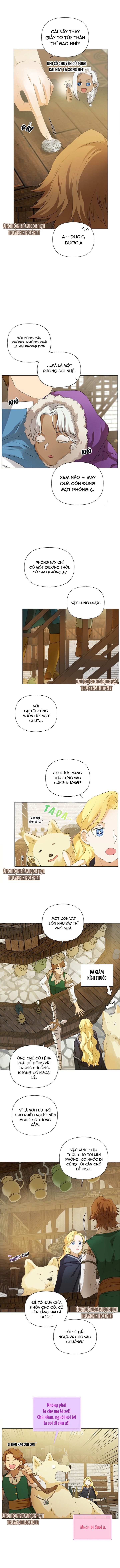 triệu hồi sư với mái tóc màu hoàng kim chapter 62 2