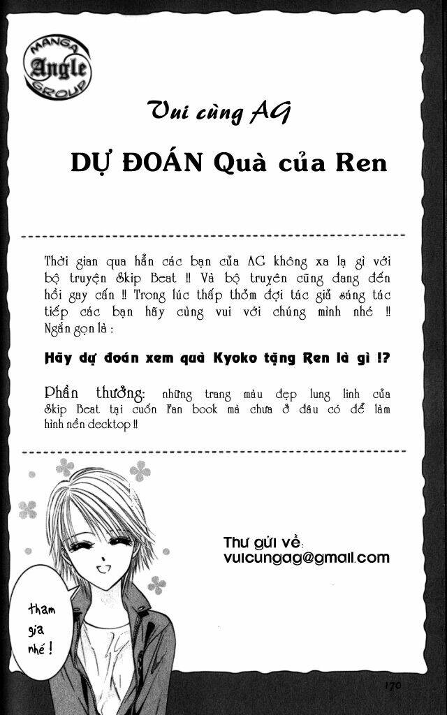 thử thách của kyouko chapter 147 18