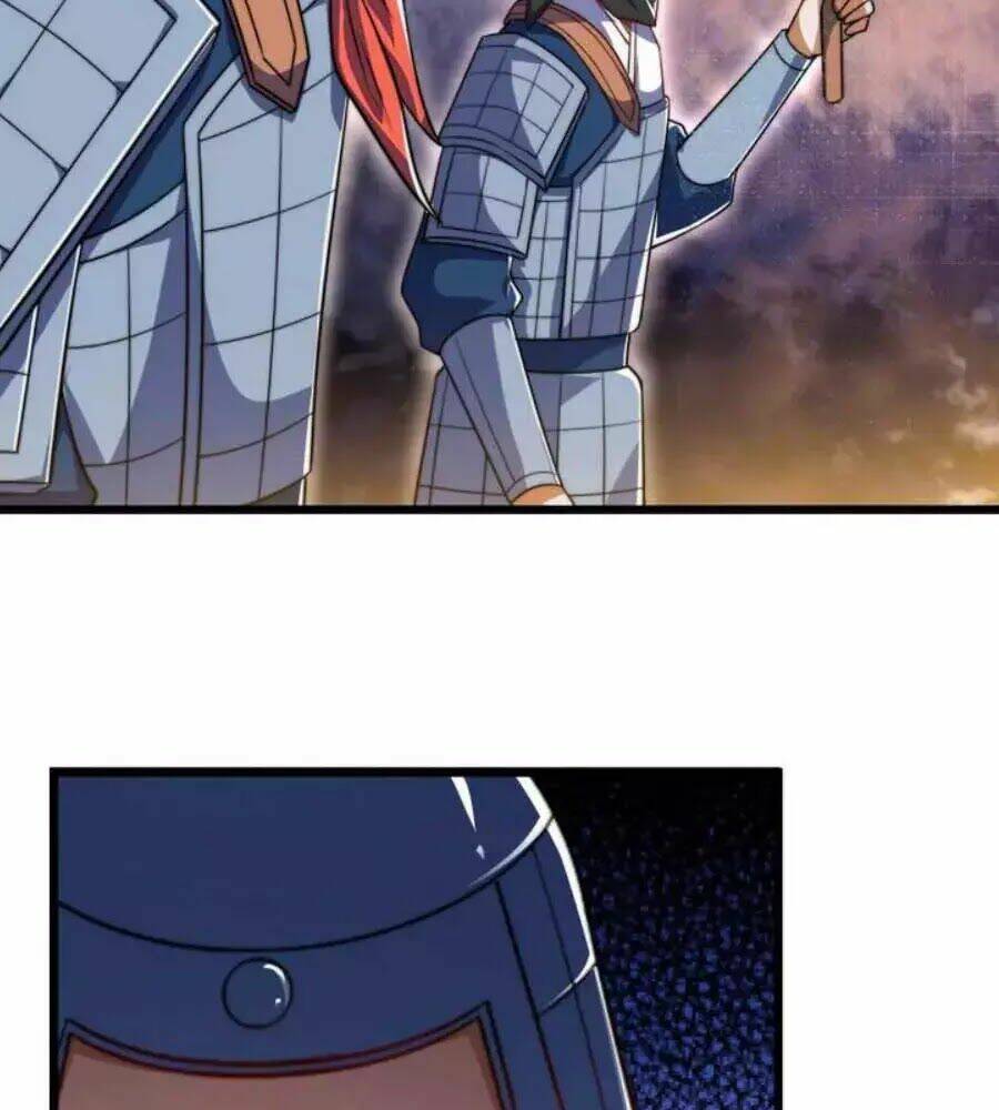 thái tử điện hạ, nô tài có hỉ rồi chapter 32 10