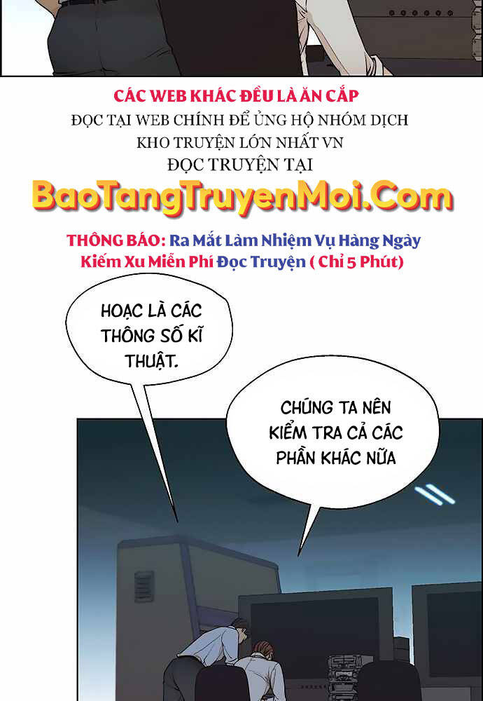 Người Đàn Ông Thực Thụ Chapter 86 - Trang 24