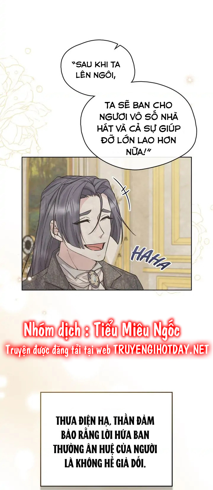 nỗi buồn của chú hề chapter 61 35