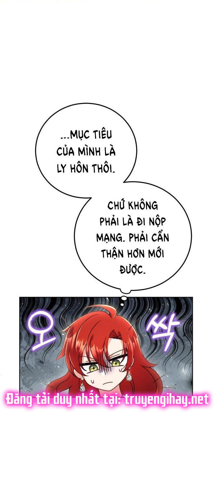 tôi sẽ ly hôn với người chồng bạo chúa chapter 11.2 4