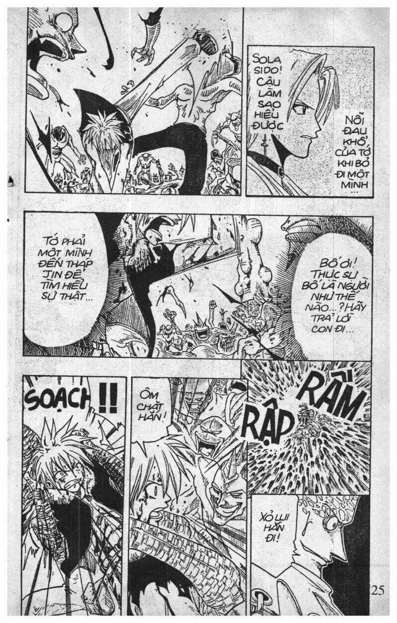 rave master (scan) chapter 7 51