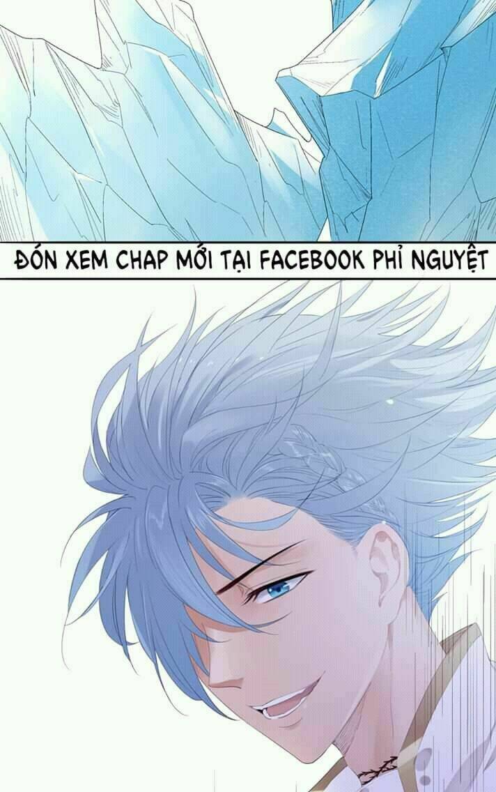 hiệp sĩ của nữ hoàng chapter 1 5