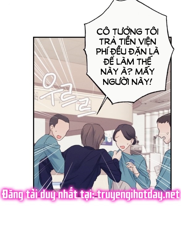 [18+] người vợ quyến rũ chapter 12.2 4