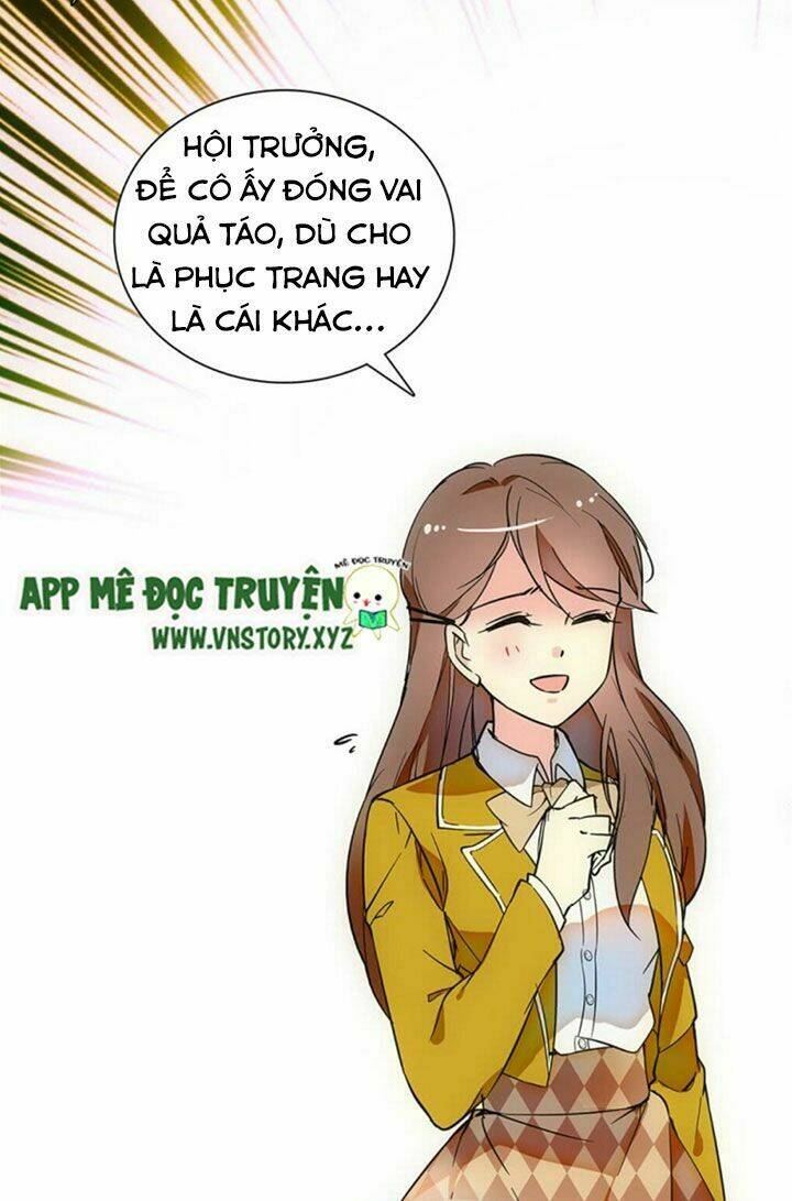 nữ hầu sau giờ học chapter 16 3