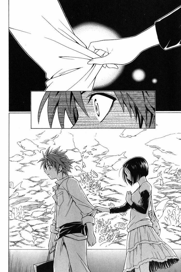 bọn tớ thích cậu! rito chapter 10 13