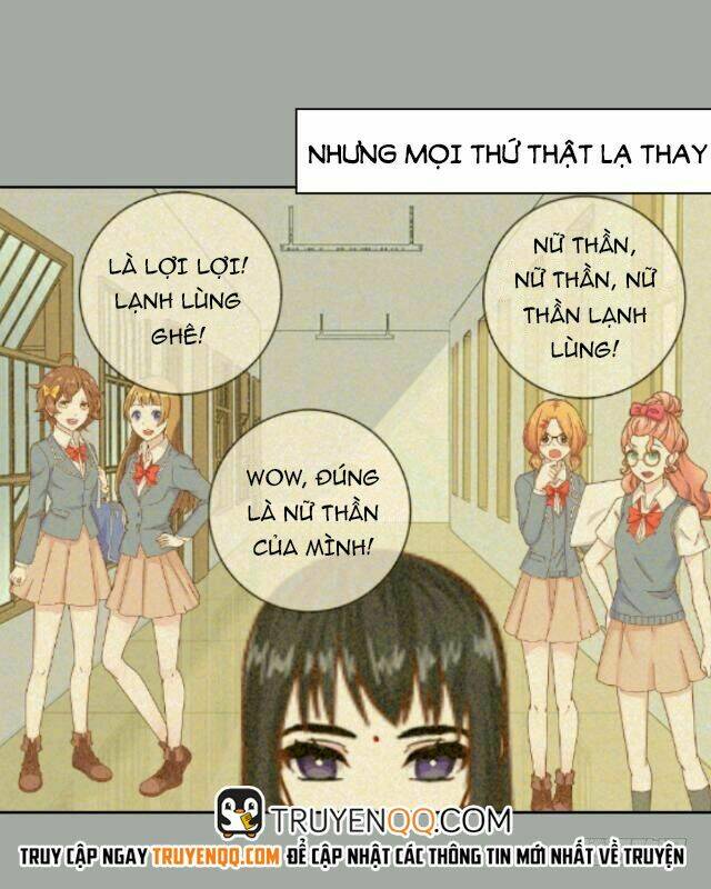 thiên nga đen chapter 3 20