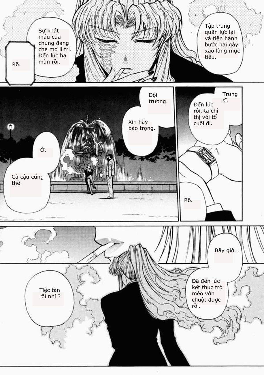 hố đen chapter 14 11