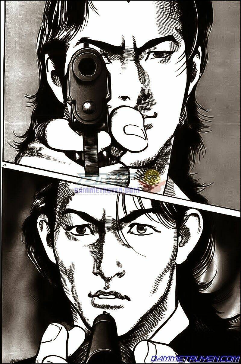 heat - thế giới ngầm chapter 45 24