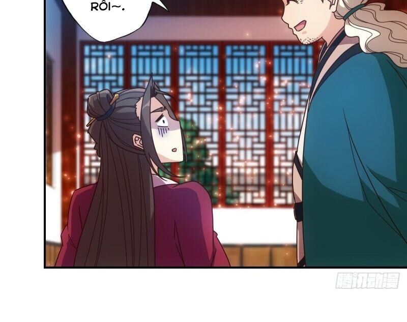 hồng thiên thần tôn chapter 107 6