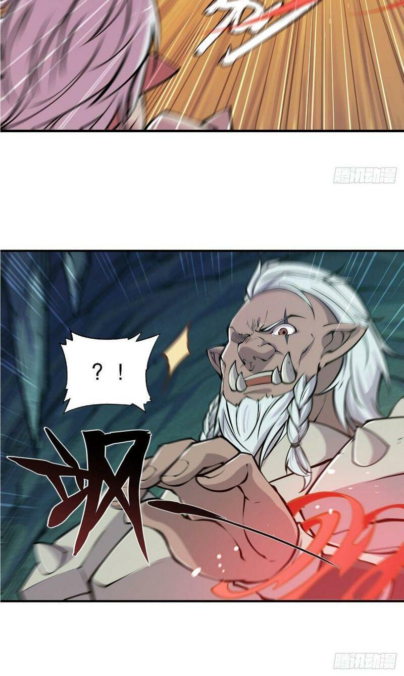 huyết cơ và kỵ sĩ chapter 70 4