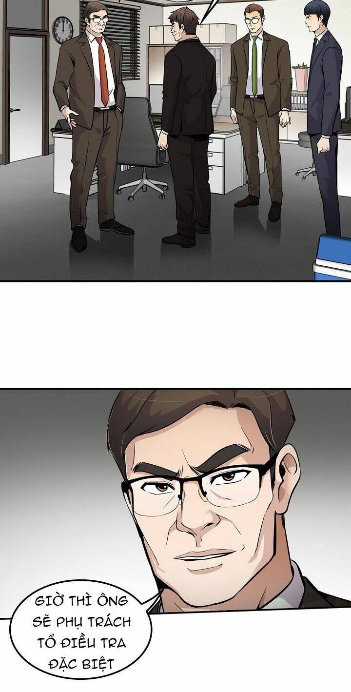 điều tra viên chuyển sinh chapter 58 39