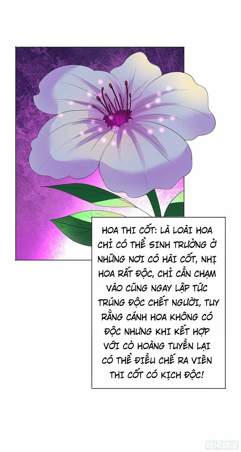 khuynh thế độc phi chapter 2 9