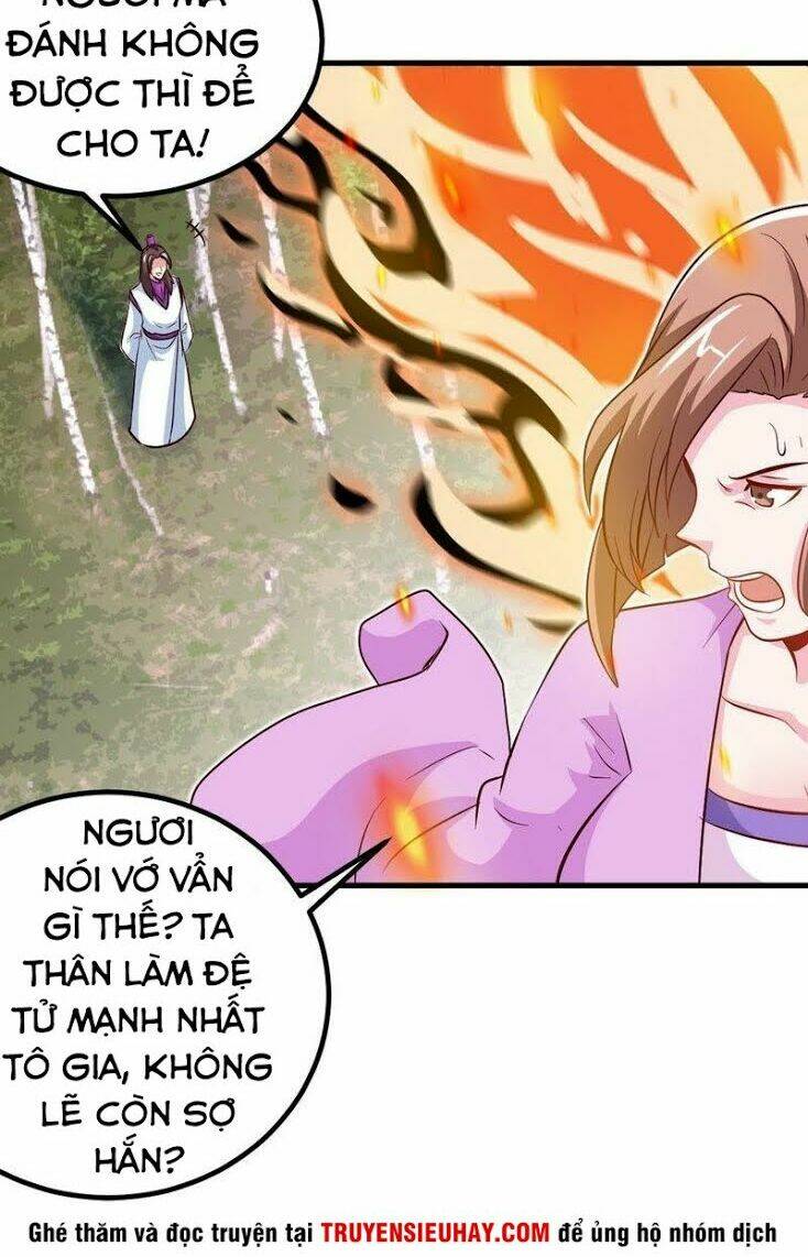 chí tôn thần ma chapter 139 3