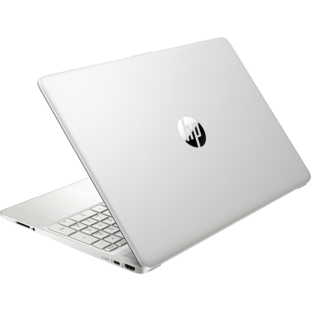 Laptop HP 15S-FQ5104TU i7-1255U/8GB/512GB/Win11 6K7E4PA - Hàng chính hãng