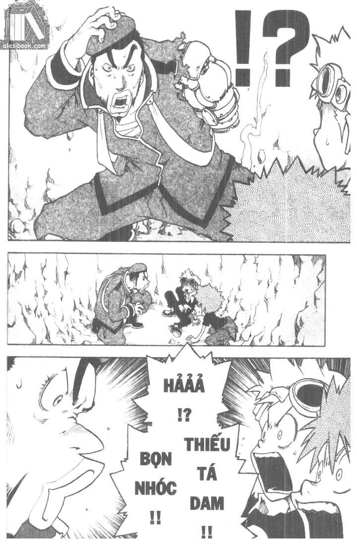 toto! the wonderful adventure chapter 32 6