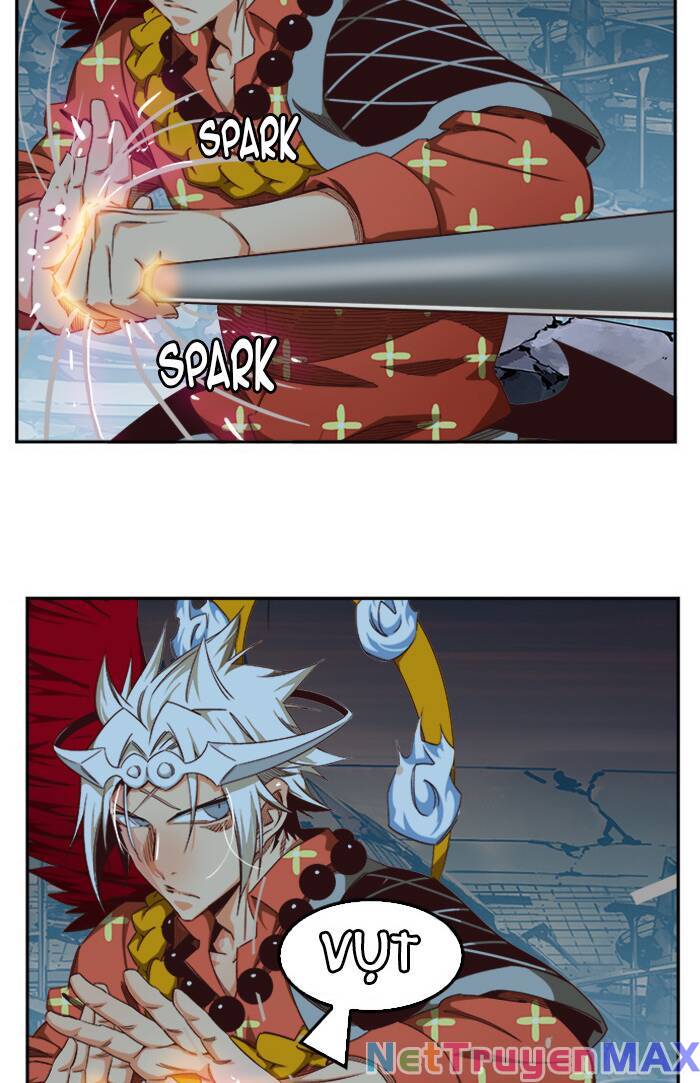 Chúa tể học đường chapter 544.5 26