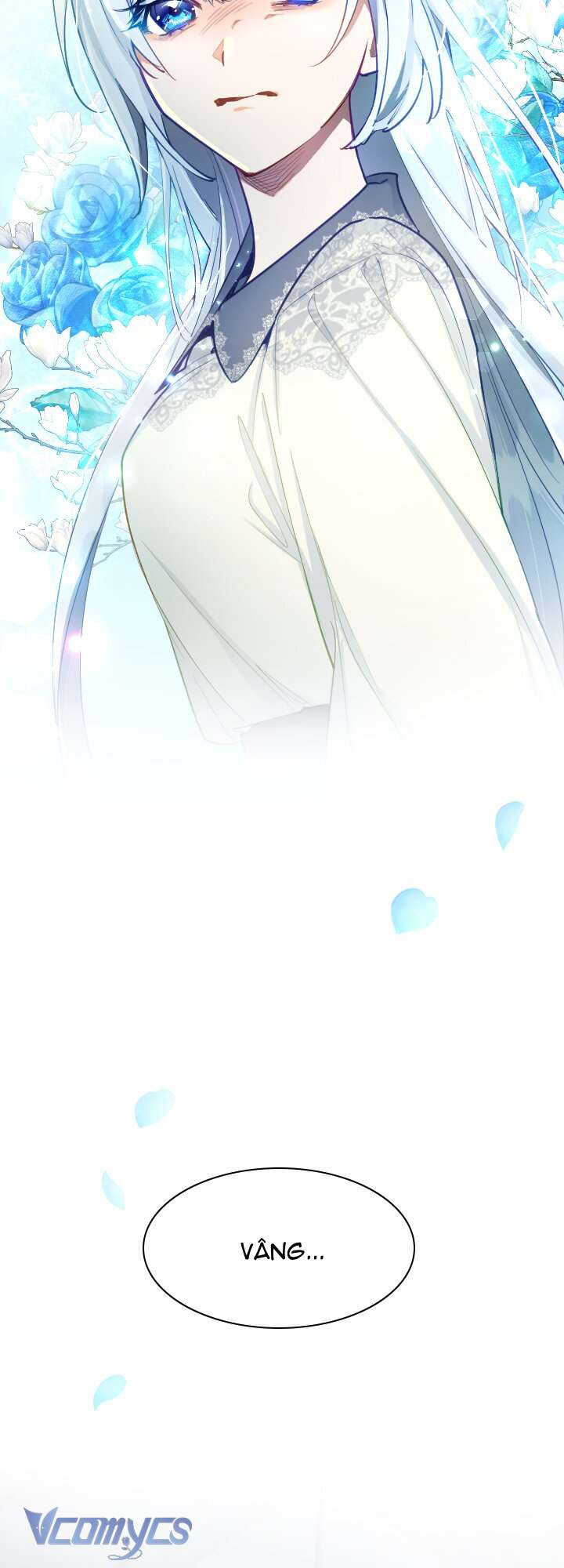 sự báo thù của một vị thánh chapter 92 34