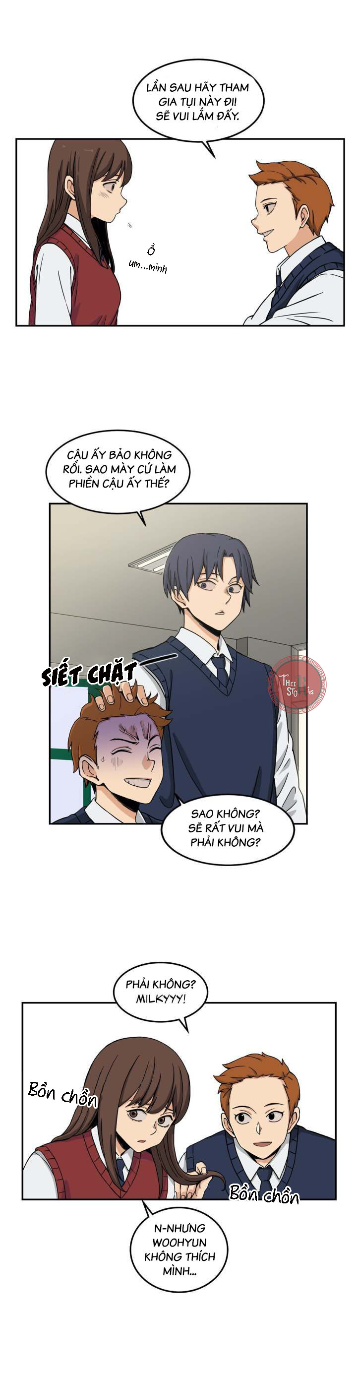 head over heels chapter 2 21