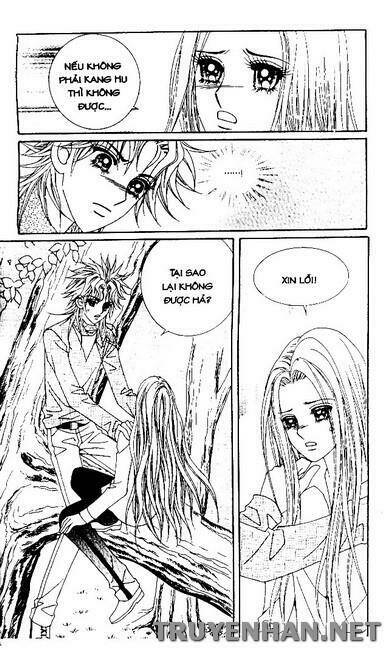 bạn trai tôi là ma cà rồng chapter 98 2