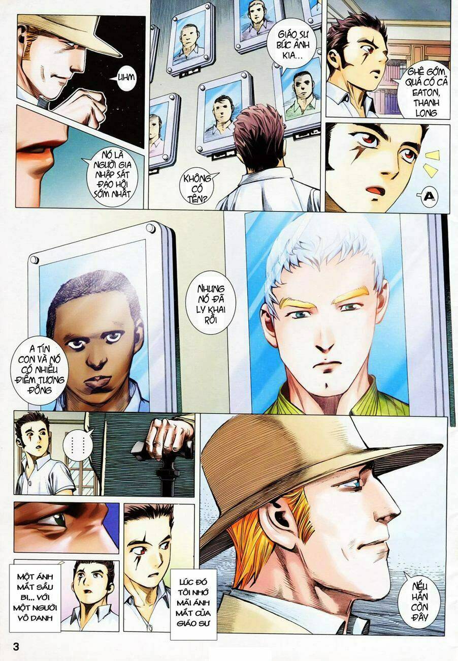 sát đạo hành giả chapter 10 3