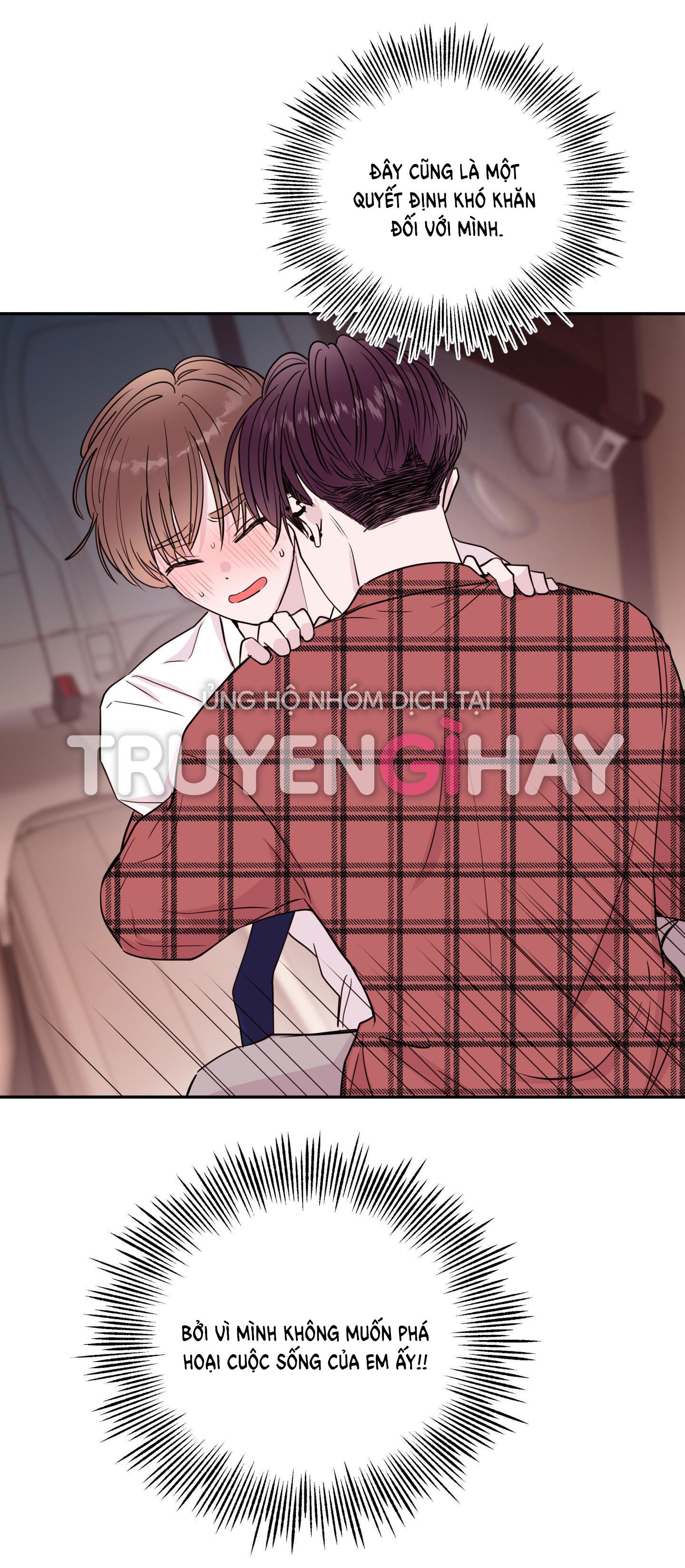 em trai vợ thật nguy hiểm chapter 23.2 5