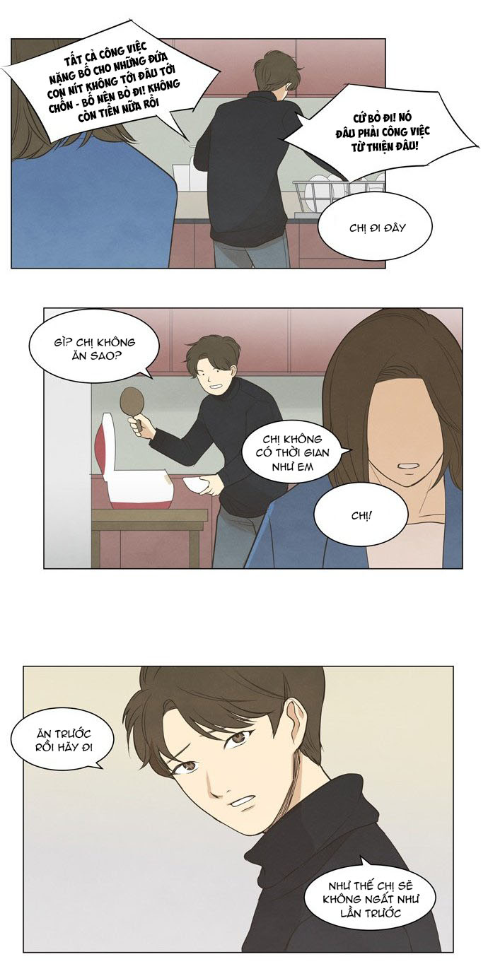 một phần vì thích em chapter 11 38