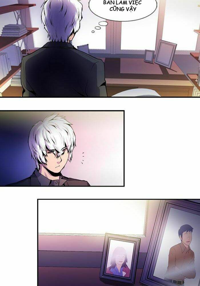 giáo sư băng giá chapter 9 29