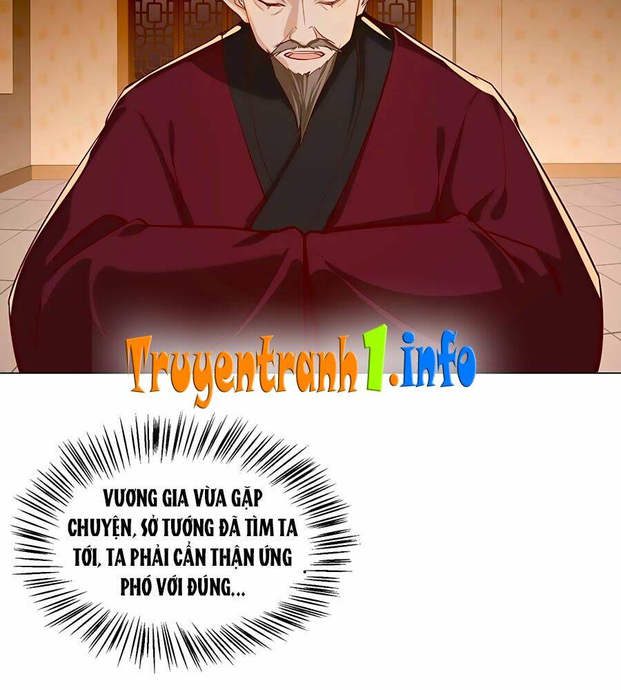 gian phi như thử đa kiều chapter 105 23