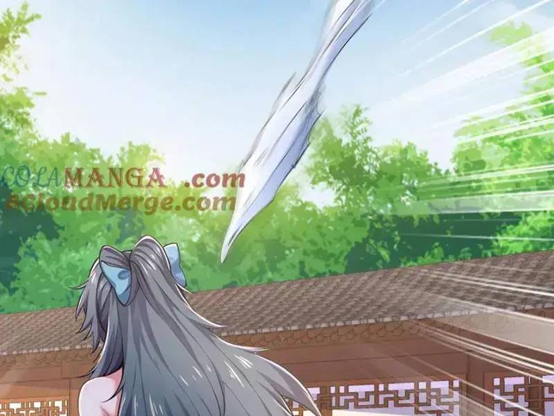 đồ đệ thăng cấp, ta nằm không cũng mạnh chapter 27 28