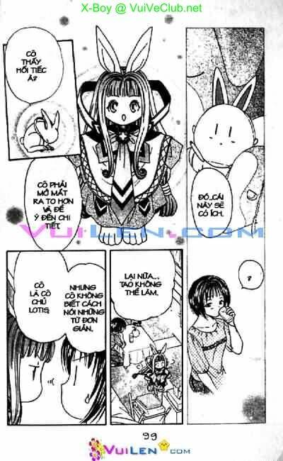 cô bé alice thầm lặng chapter 1 99