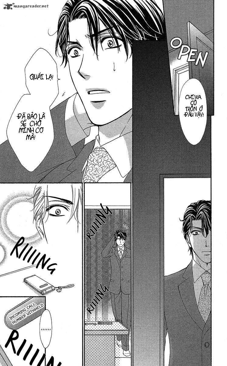 hapi mari chapter 14 4