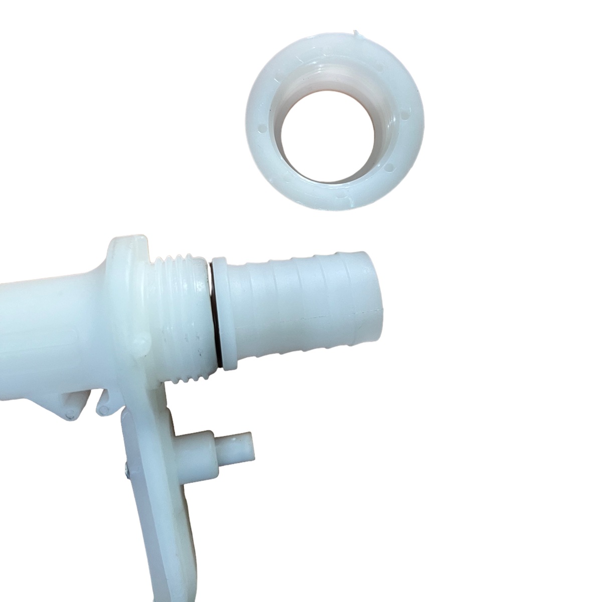 Cò Bơm Hóa Chất V21 – Súng Cấp Phát Dung Dịch, Dầu Công Nghiệp