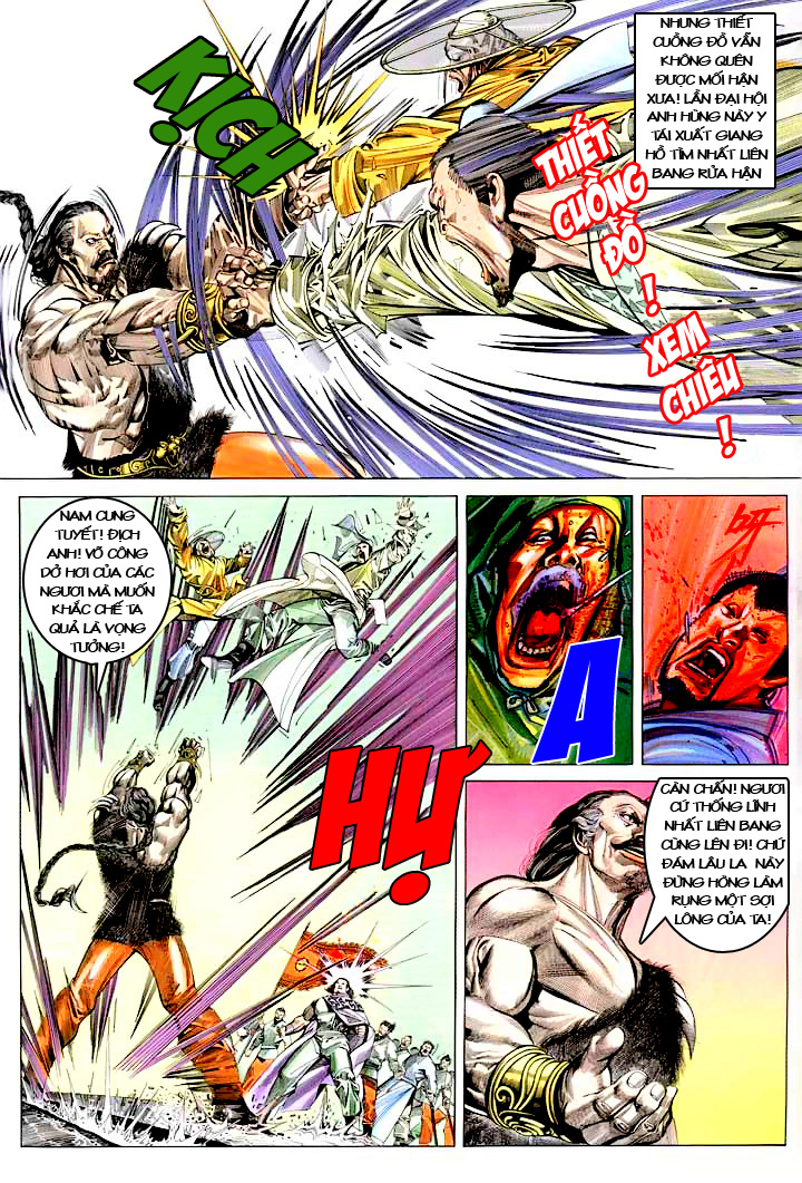 phong vân chapter 161 12