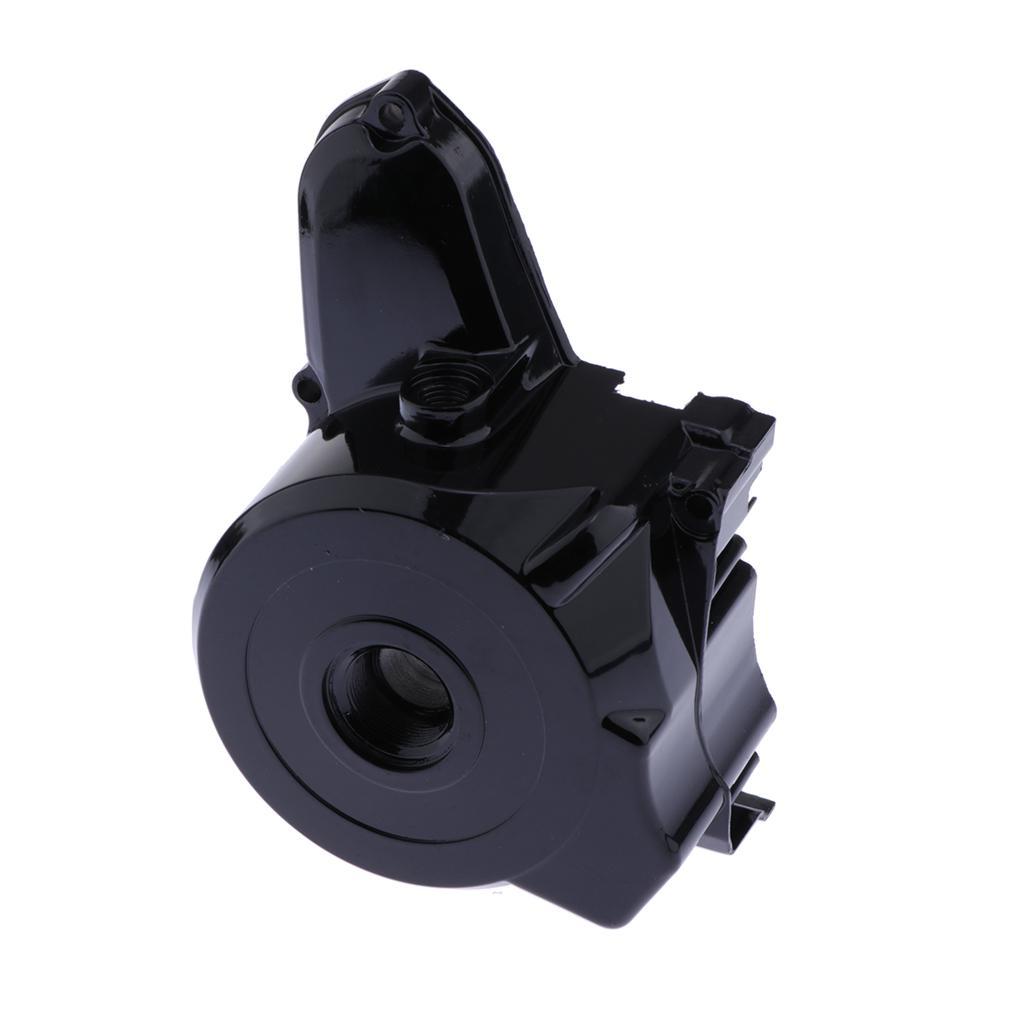Motorcycle Engine Stator Crank Case Protective Guard Fit for ATV Scooter Go Kart 50cc 70cc 90cc 110cc 125cc