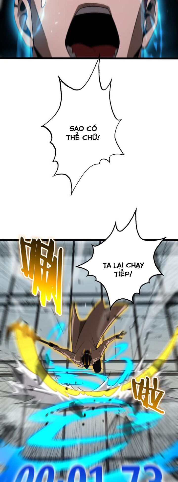 chư giới - tận thế online chapter 146 46