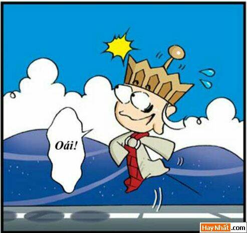 tây du kí không hài chapter 18 16