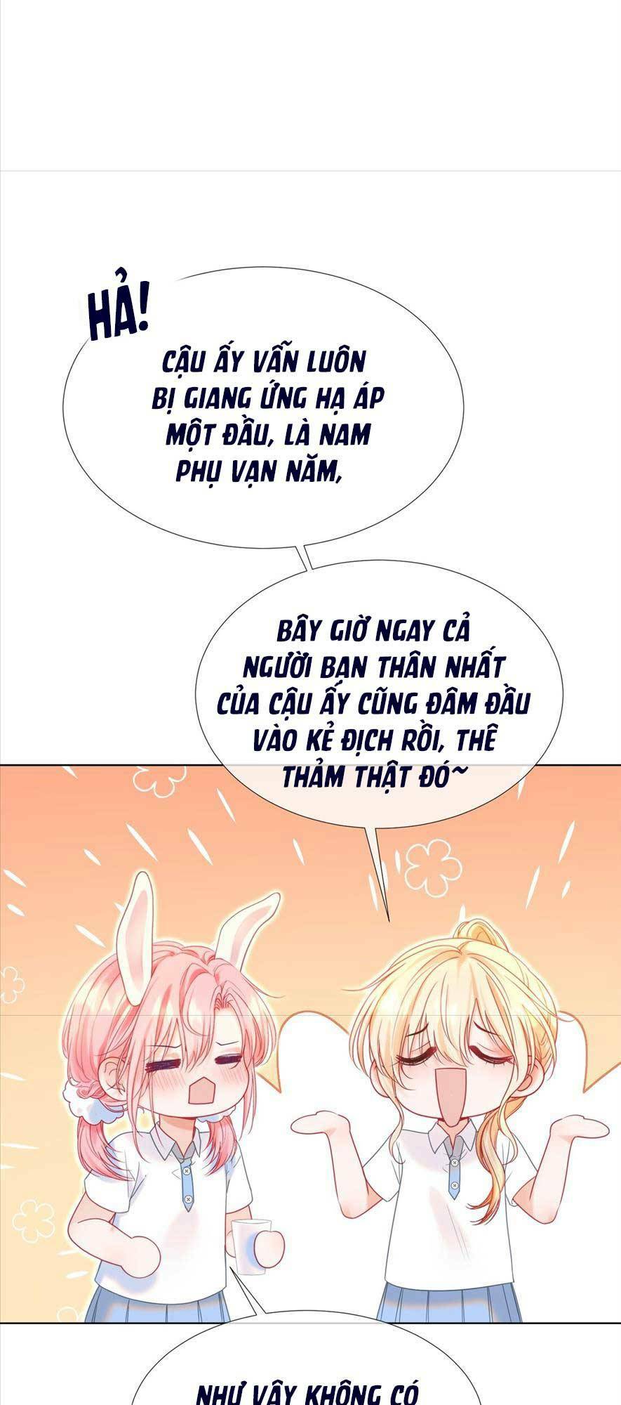 xuyên về thời học sinh truy lão công chapter 12 5