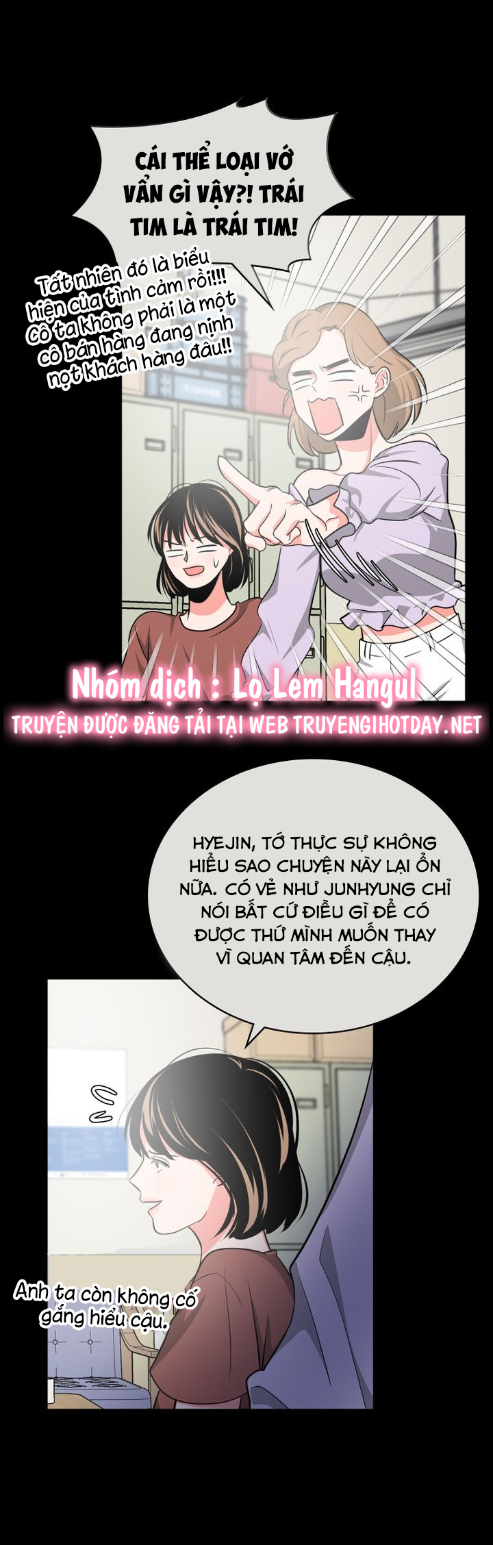 tối hậu thư chapter 35 20
