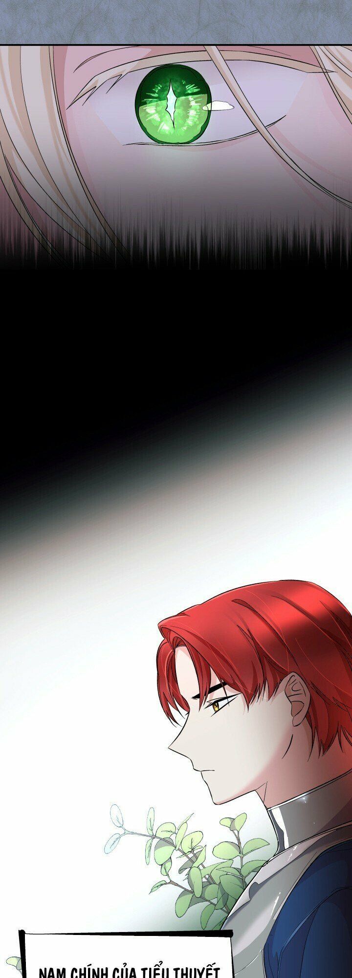 dây xích kiềm chế nam chính hắc ám tuột mất rồi chapter 12 22