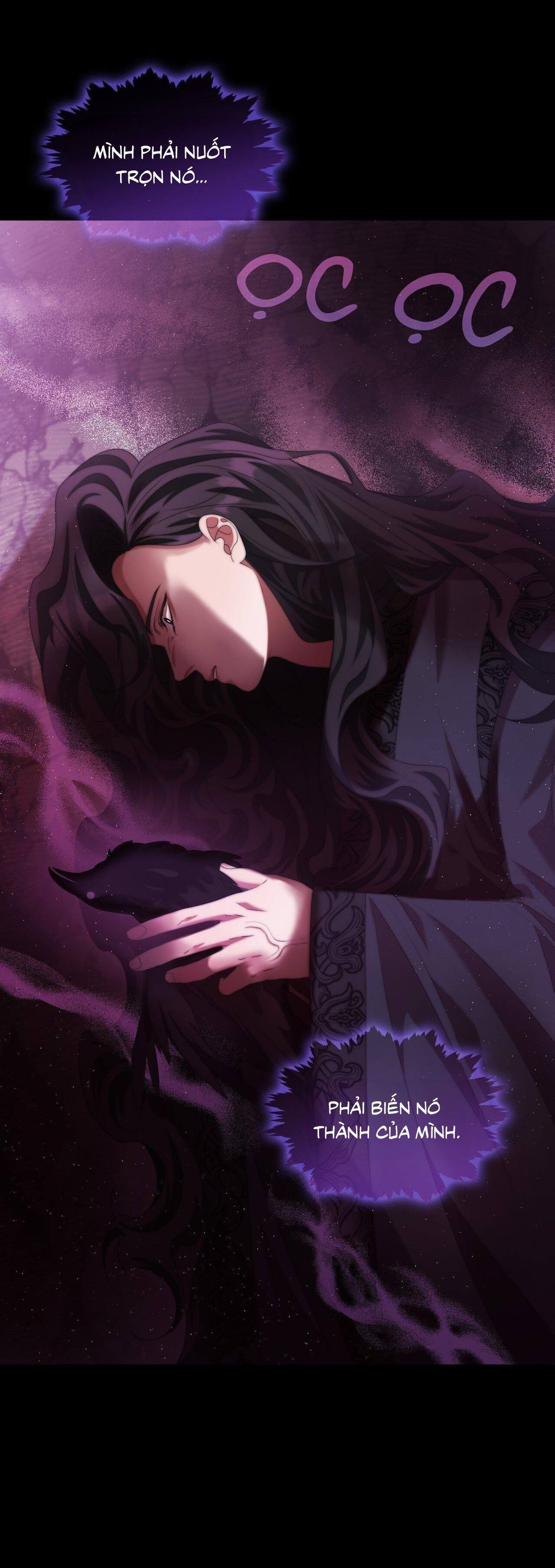 tôi đã nuôi dạy thủ lĩnh giáo phái ác ma chapter 37 47