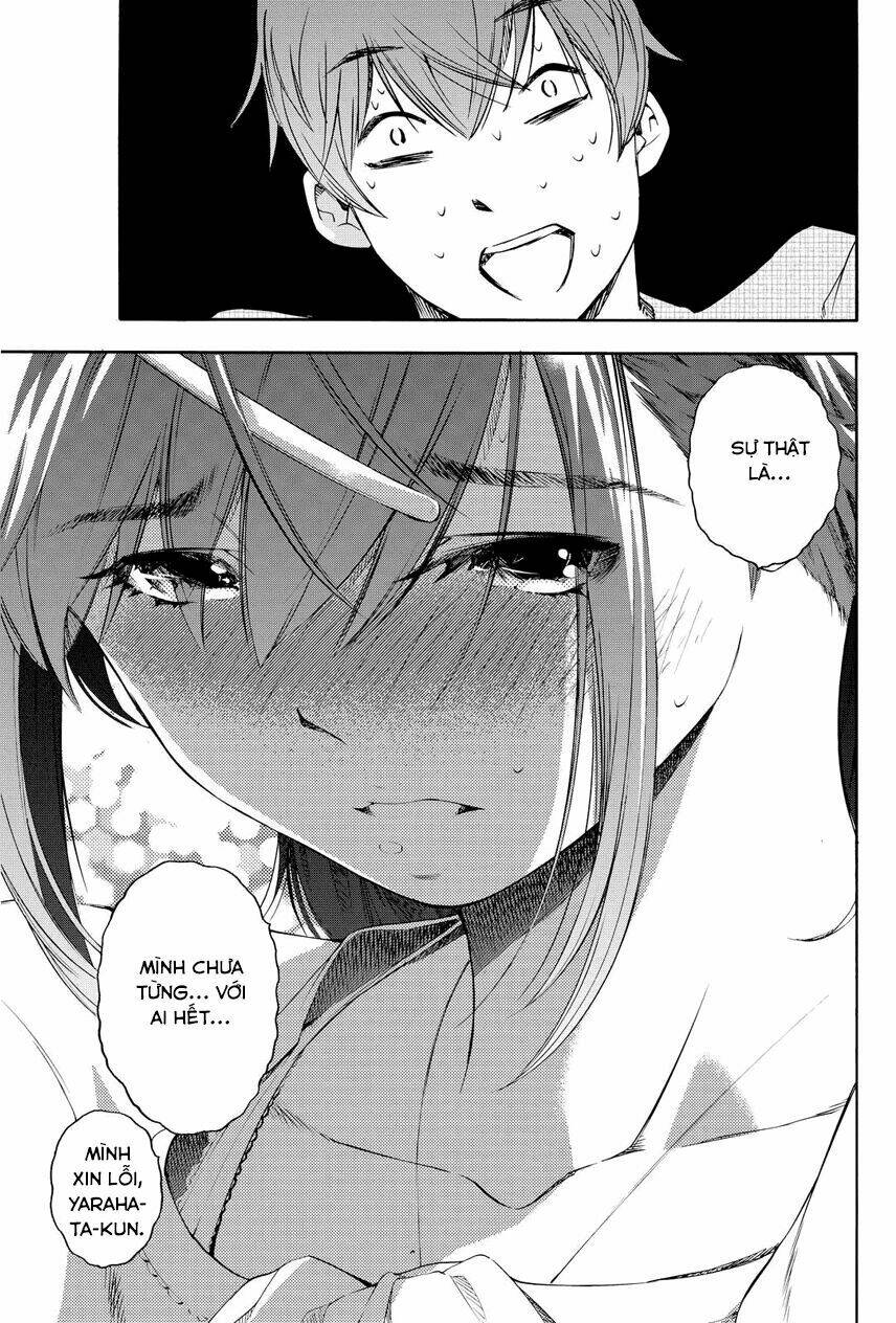 love riron chapter 41 11