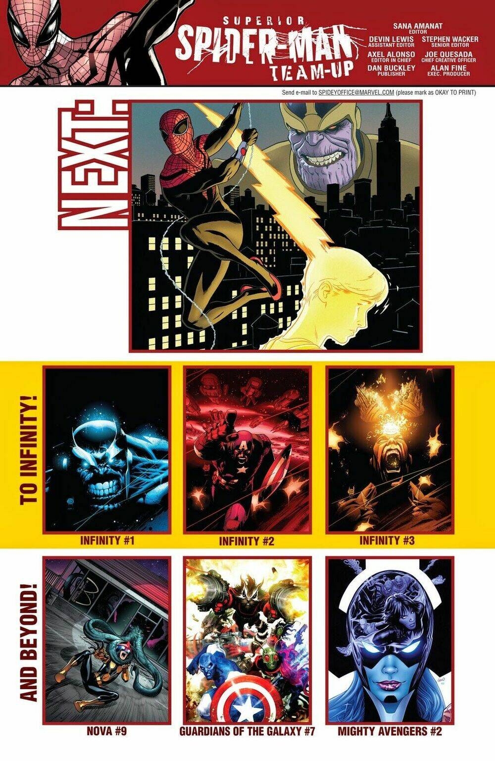 superior spider man team up chapter 3 23