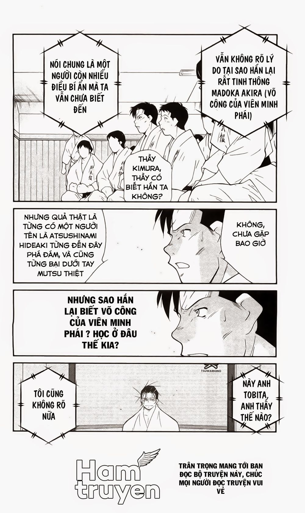 truyền nhân atula 3 chapter 21 23