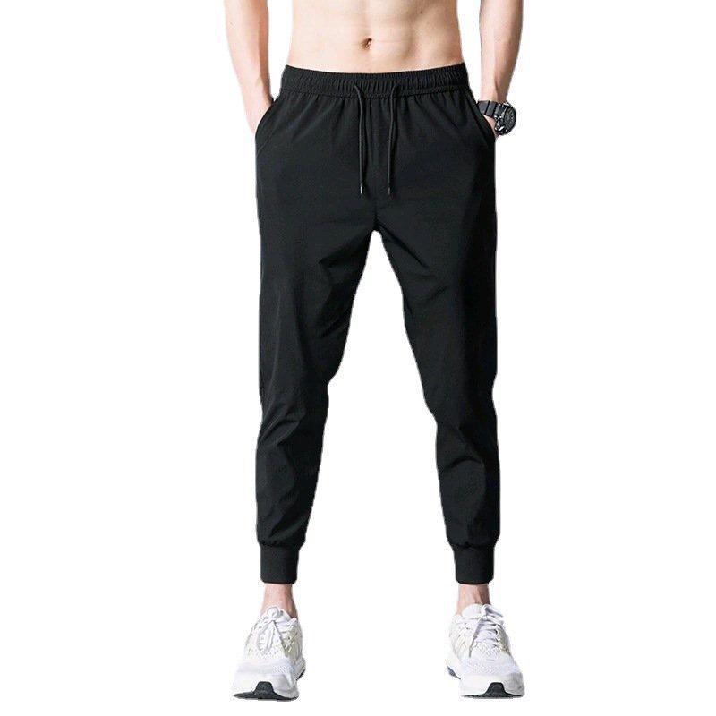 Quần Jogger Nam Nữ Thu Đông, quần thể thao thu đông nam chất Umi cao cấp