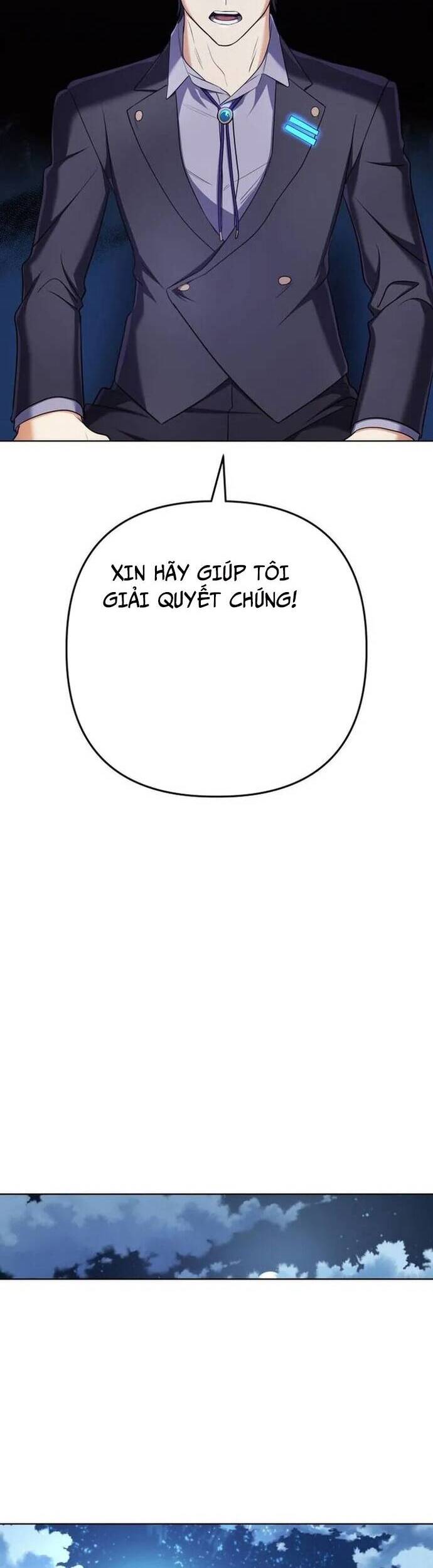 sự trở lại của đại pháp sư huyền thoại chapter 20 46