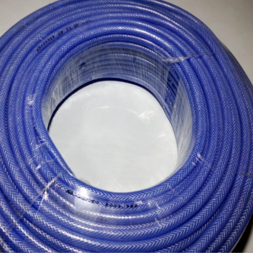 Bộ dây và vòi phun nước rửa xe tưới cây 206577